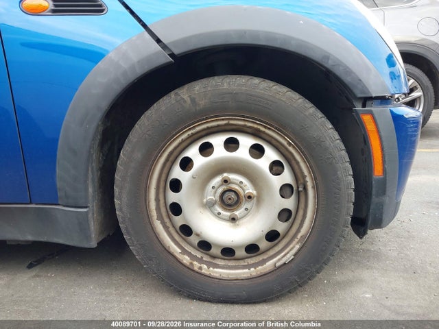 Продажа на аукционе авто 2006 Mini Cooper, vin: WMWRC33596TJ78047, номер лота: 40089701
