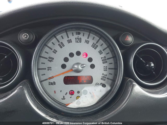 Продажа на аукционе авто 2006 Mini Cooper, vin: WMWRC33596TJ78047, номер лота: 40089701