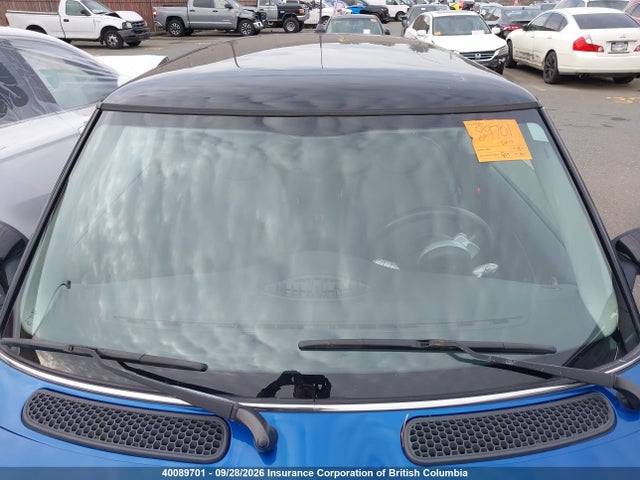 Продажа на аукционе авто 2006 Mini Cooper, vin: WMWRC33596TJ78047, номер лота: 40089701