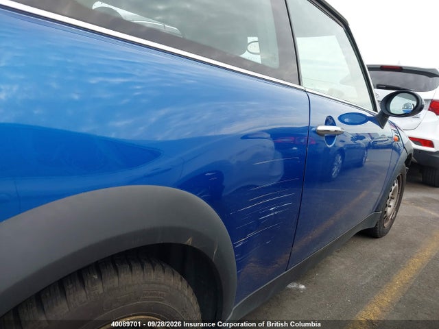 Продажа на аукционе авто 2006 Mini Cooper, vin: WMWRC33596TJ78047, номер лота: 40089701