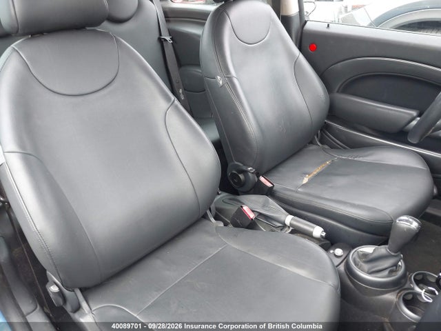 Продажа на аукционе авто 2006 Mini Cooper, vin: WMWRC33596TJ78047, номер лота: 40089701