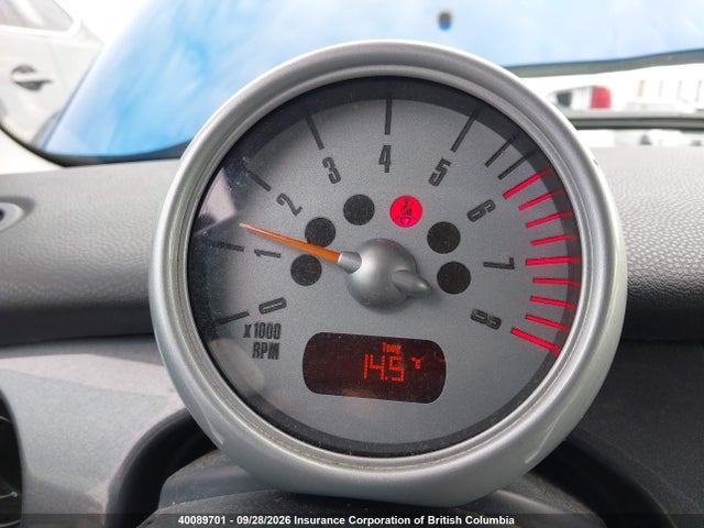 Продажа на аукционе авто 2006 Mini Cooper, vin: WMWRC33596TJ78047, номер лота: 40089701