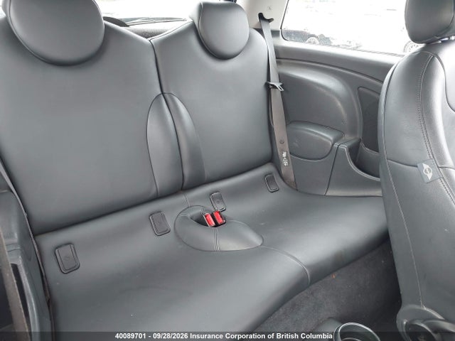 Продажа на аукционе авто 2006 Mini Cooper, vin: WMWRC33596TJ78047, номер лота: 40089701