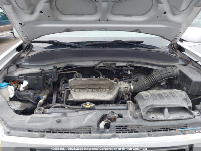 Продаж на аукціоні авто 2006 Honda Ridgeline Rtl, vin: 2HJYK16546H552090, номер лоту: 40085366
