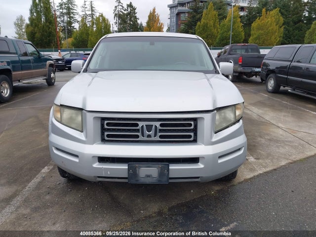 Продаж на аукціоні авто 2006 Honda Ridgeline Rtl, vin: 2HJYK16546H552090, номер лоту: 40085366