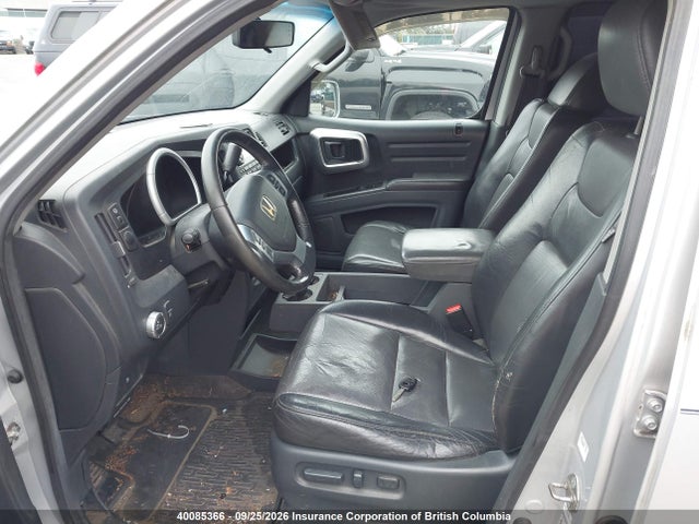 Продаж на аукціоні авто 2006 Honda Ridgeline Rtl, vin: 2HJYK16546H552090, номер лоту: 40085366