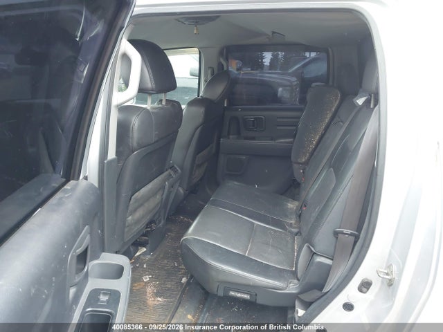 Продаж на аукціоні авто 2006 Honda Ridgeline Rtl, vin: 2HJYK16546H552090, номер лоту: 40085366