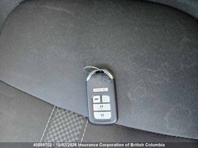 Honda Civic 2020 SHHFK7H40LU300856 Image 10