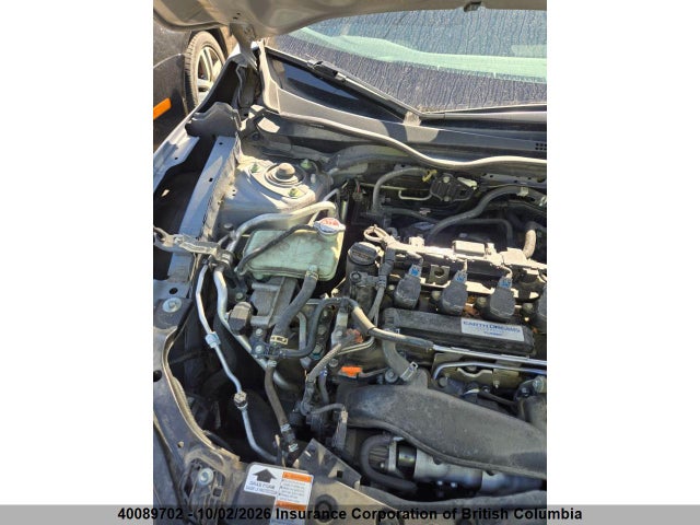 Honda Civic 2020 SHHFK7H40LU300856 Image 11