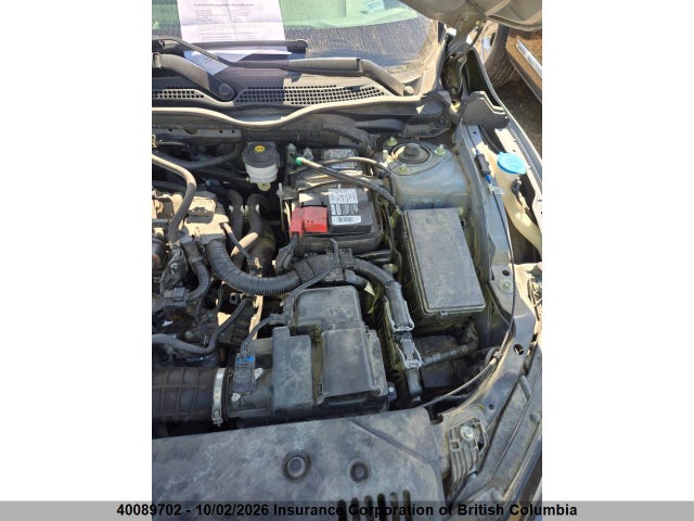 Honda Civic 2020 SHHFK7H40LU300856 Image 12