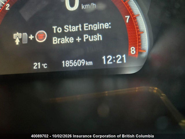 Honda Civic 2020 SHHFK7H40LU300856 Image 13