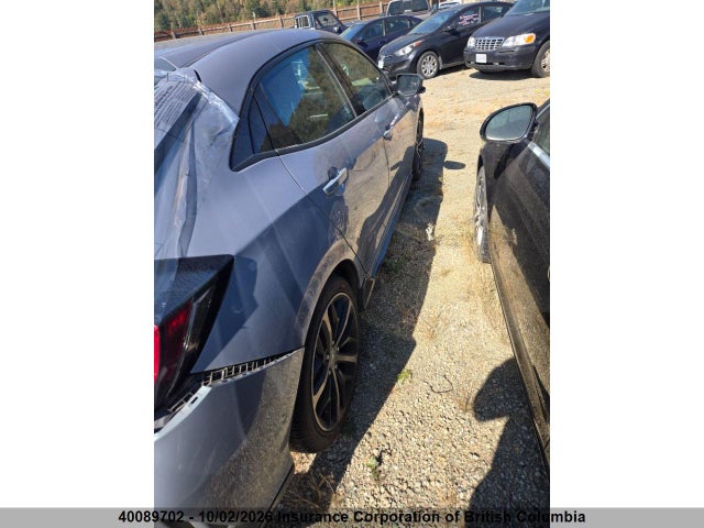 Honda Civic 2020 SHHFK7H40LU300856 Image 4