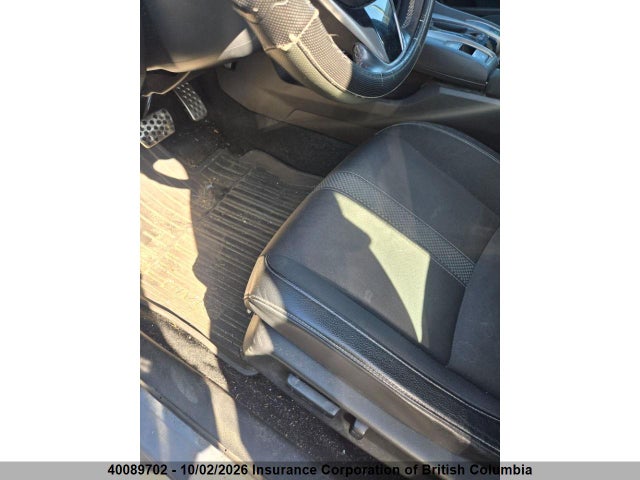 Honda Civic 2020 SHHFK7H40LU300856 Image 9