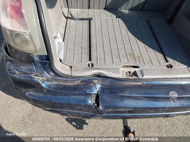 Продаж на аукціоні авто 2006 Toyota Matrix Xr, vin: 2T1LR32E36C558291, номер лоту: 40089705