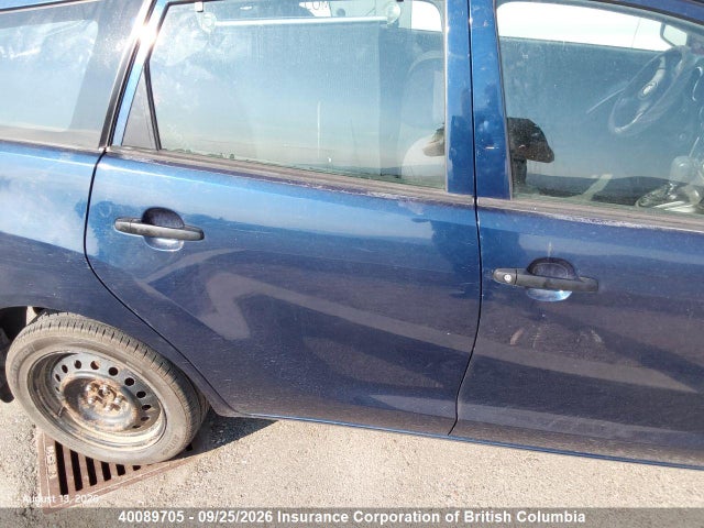 Продаж на аукціоні авто 2006 Toyota Matrix Xr, vin: 2T1LR32E36C558291, номер лоту: 40089705