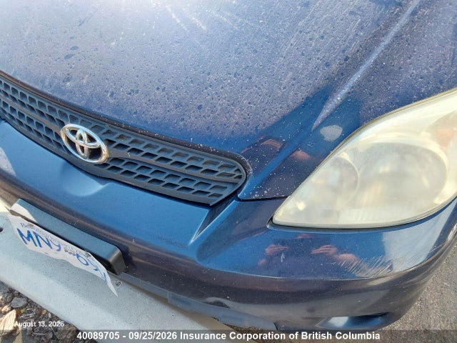 Продаж на аукціоні авто 2006 Toyota Matrix Xr, vin: 2T1LR32E36C558291, номер лоту: 40089705