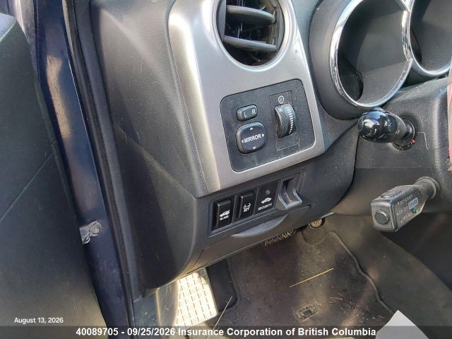Продаж на аукціоні авто 2006 Toyota Matrix Xr, vin: 2T1LR32E36C558291, номер лоту: 40089705