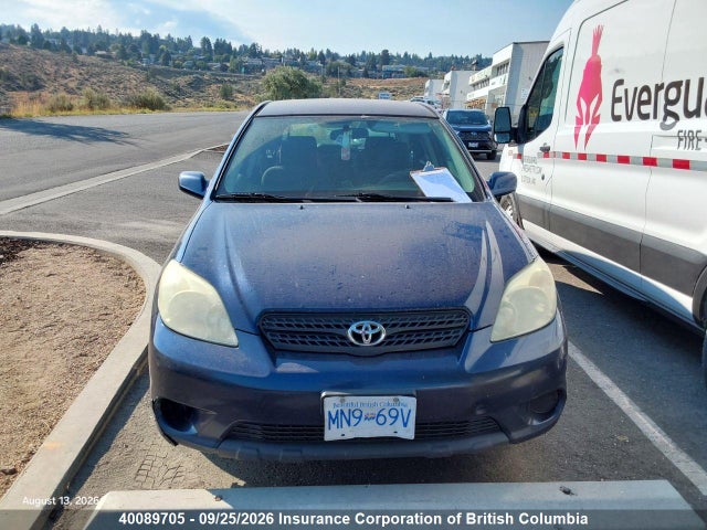 Продаж на аукціоні авто 2006 Toyota Matrix Xr, vin: 2T1LR32E36C558291, номер лоту: 40089705