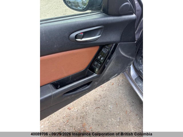 40089706 :رقم المزاد ، JM1FE173840133659 vin ، 2004 Mazda Rx8 مزاد بيع