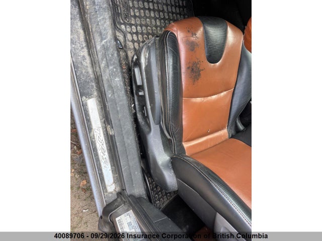 40089706 :رقم المزاد ، JM1FE173840133659 vin ، 2004 Mazda Rx8 مزاد بيع