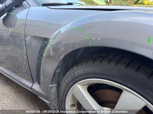 40089706 :رقم المزاد ، JM1FE173840133659 vin ، 2004 Mazda Rx8 مزاد بيع