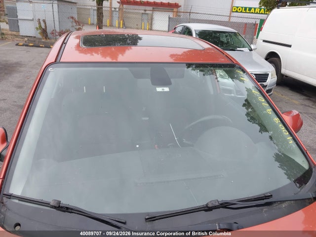 Aukcja sprzedaży 2005 Mazda 3 Hatchback, vin: JM1BK143X51287538, numer aukcji: 40089707