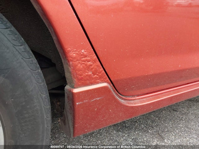 Aukcja sprzedaży 2005 Mazda 3 Hatchback, vin: JM1BK143X51287538, numer aukcji: 40089707