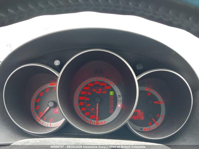 Aukcja sprzedaży 2005 Mazda 3 Hatchback, vin: JM1BK143X51287538, numer aukcji: 40089707