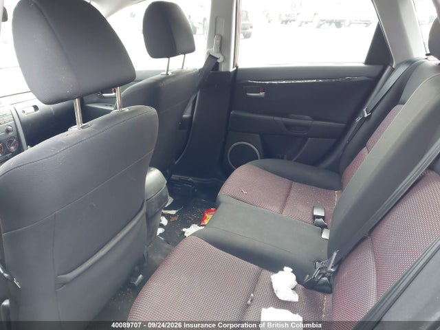 Aukcja sprzedaży 2005 Mazda 3 Hatchback, vin: JM1BK143X51287538, numer aukcji: 40089707