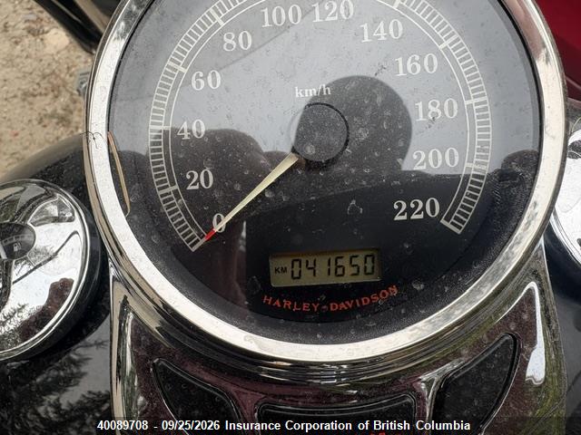 Продажа на аукционе авто 2010 Harley-davidson Flstc, vin: 5HD1BW5A0AB032138, номер лота: 40089708