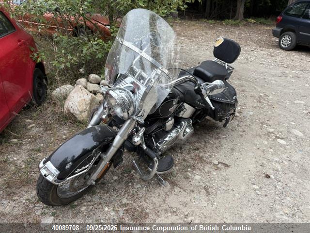 Продажа на аукционе авто 2010 Harley-davidson Flstc, vin: 5HD1BW5A0AB032138, номер лота: 40089708