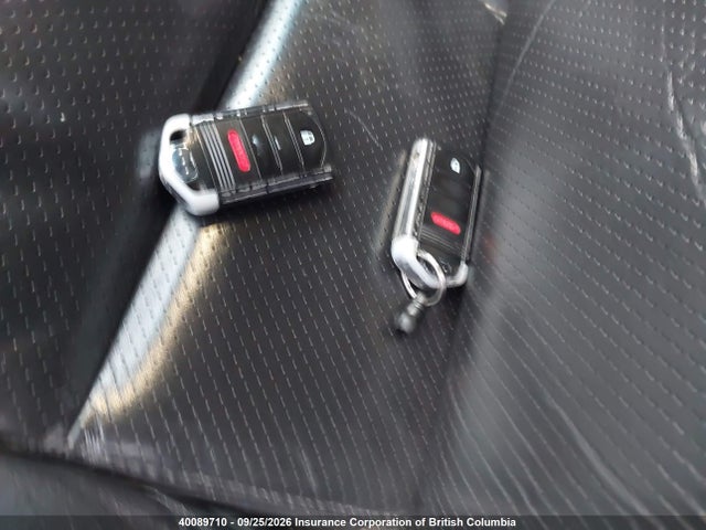40089710 :رقم المزاد ، 19UUA9F57AA800961 vin ، 2010 Acura Tl مزاد بيع