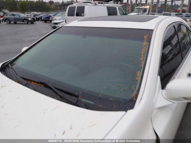 40089710 :رقم المزاد ، 19UUA9F57AA800961 vin ، 2010 Acura Tl مزاد بيع