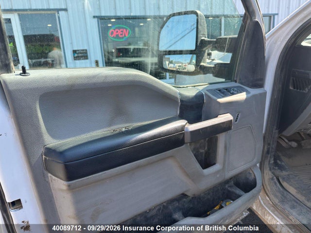 Aukcja sprzedaży 2019 Ford F350, vin: 1FT8W3B65KEE94625, numer aukcji: 40089712