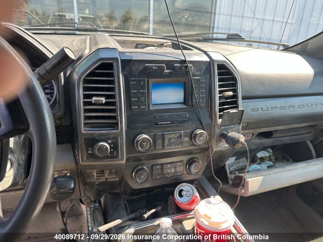 Aukcja sprzedaży 2019 Ford F350, vin: 1FT8W3B65KEE94625, numer aukcji: 40089712
