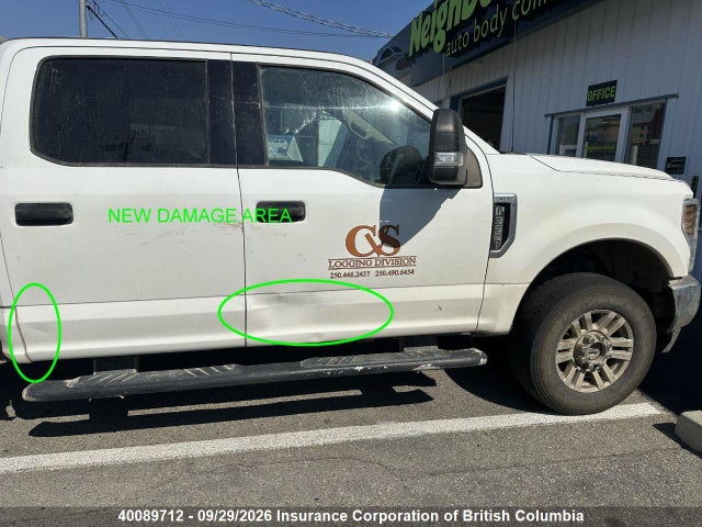 Aukcja sprzedaży 2019 Ford F350, vin: 1FT8W3B65KEE94625, numer aukcji: 40089712