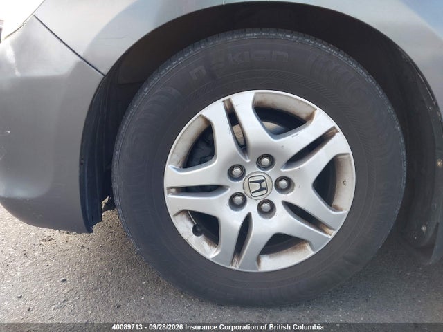 40089713 :رقم المزاد ، 5FNRL38849B503782 vin ، 2009 Honda Odyssey Touring مزاد بيع