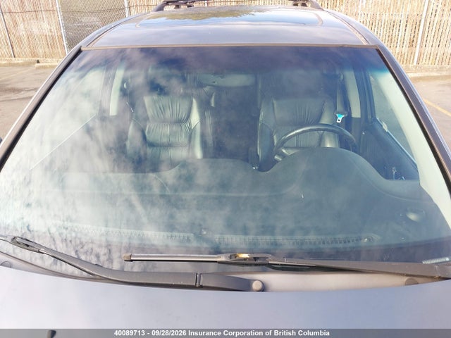 40089713 :رقم المزاد ، 5FNRL38849B503782 vin ، 2009 Honda Odyssey Touring مزاد بيع