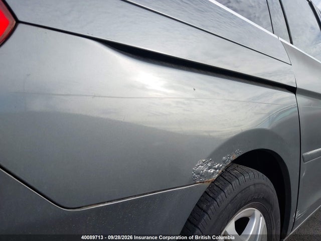 40089713 :رقم المزاد ، 5FNRL38849B503782 vin ، 2009 Honda Odyssey Touring مزاد بيع