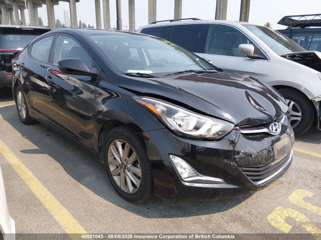 2015 KMHDH4AE2FU285762 main image