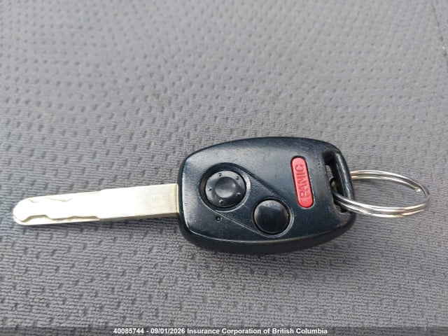 2008 Honda Civic Dx-g მანქანა იყიდება აუქციონზე, vin: 2HGFA15418H014801, აუქციონის ნომერი: 40085744