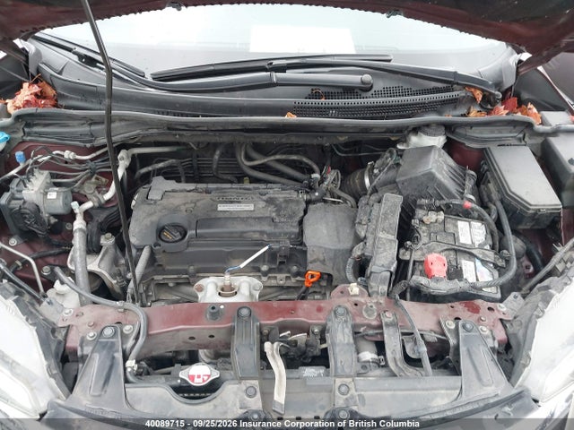 Honda CR-V 2016 2HKRM4H58GH115915 Image 10