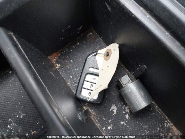Honda CR-V 2016 2HKRM4H58GH115915 Image 11