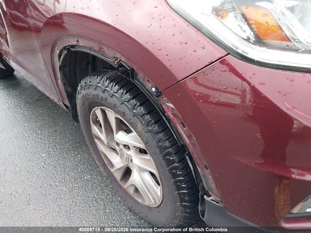 Honda CR-V 2016 2HKRM4H58GH115915 Image 12