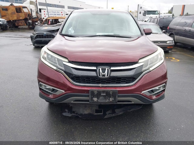 Honda CR-V 2016 2HKRM4H58GH115915 Image 13