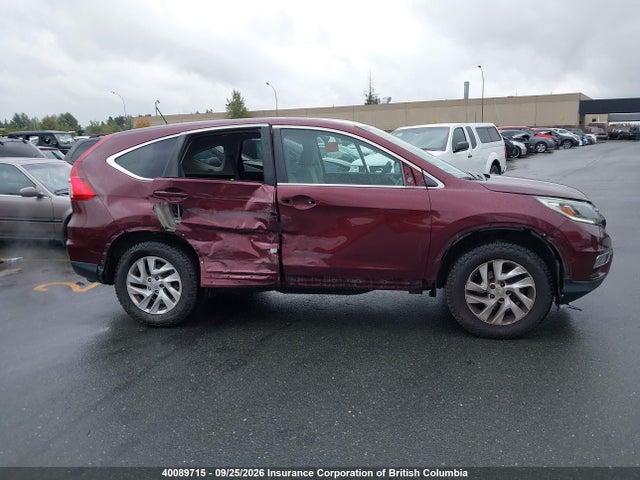 Honda CR-V 2016 2HKRM4H58GH115915 Image 14