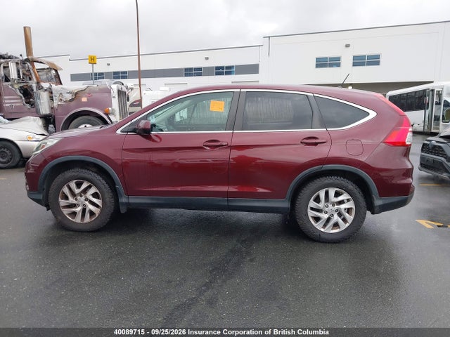 Honda CR-V 2016 2HKRM4H58GH115915 Image 15