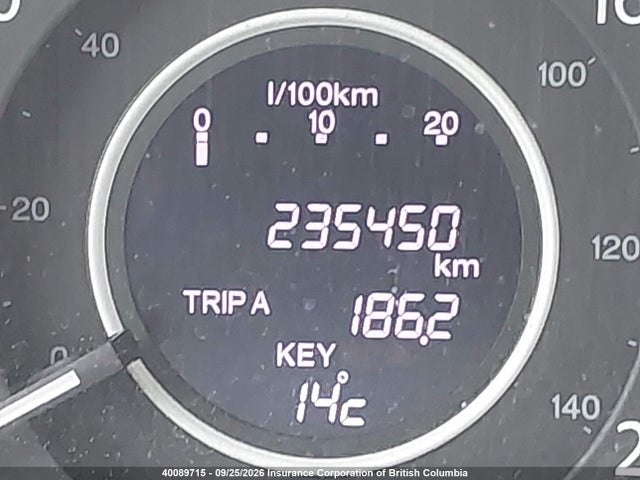 Honda CR-V 2016 2HKRM4H58GH115915 Image 16