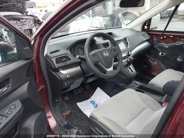 Honda CR-V 2016 2HKRM4H58GH115915 Image 19