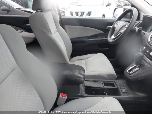 Honda CR-V 2016 2HKRM4H58GH115915 Image 5